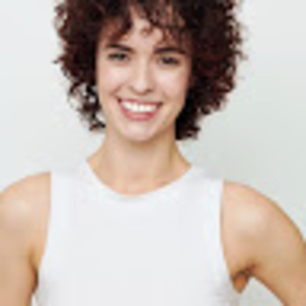 Meet your Posher, Alexandra